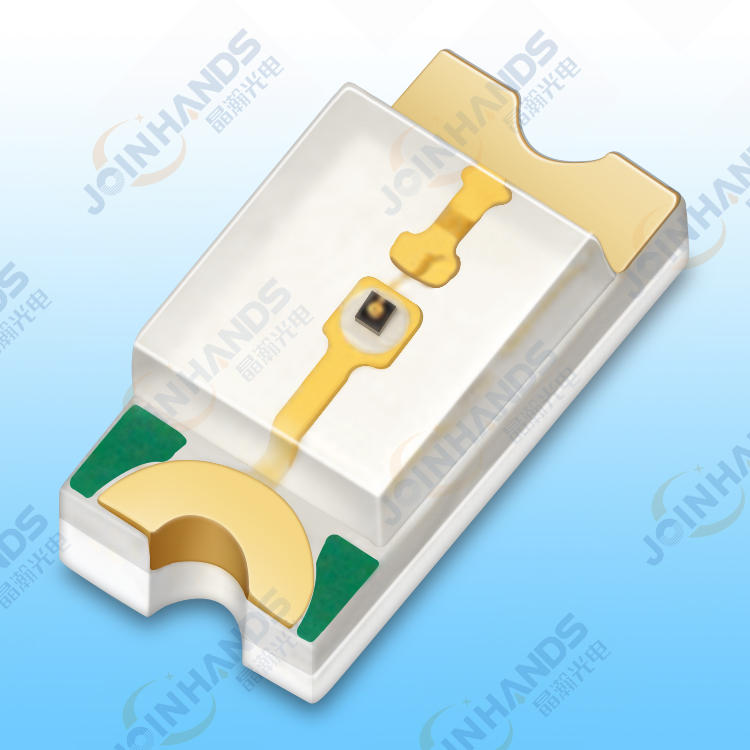 SMD1206/3216單色發光二極管_120
