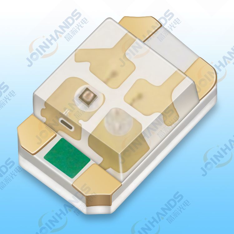 SMD1916雙色發光二極管_1916發光
