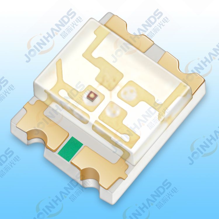 SMD3224全彩發光二極管_3224發光