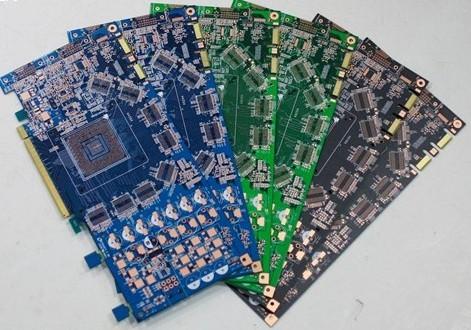 國際知名家用電器數碼PCB代工廠家應用案例