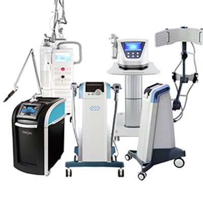 團隊服務過的醫療美蓉客護應用案例