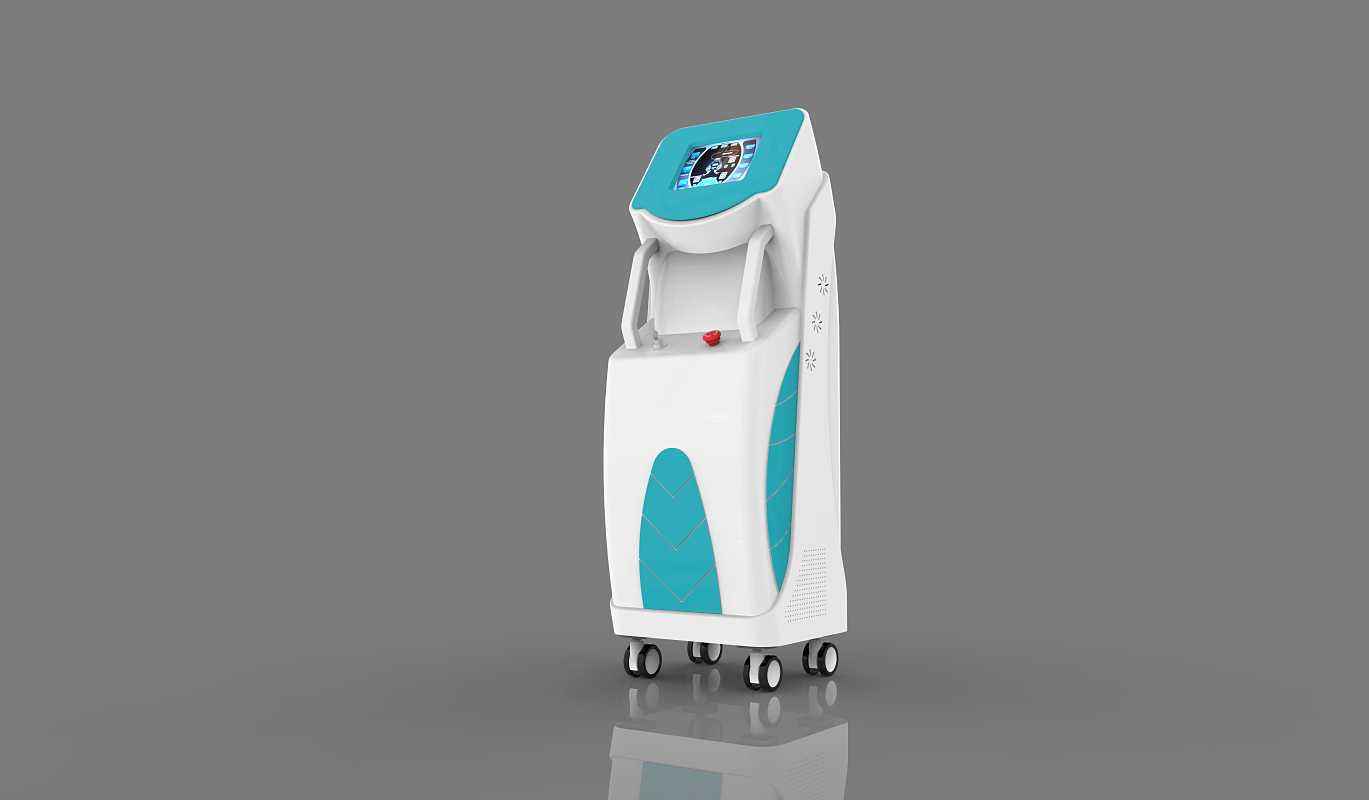 團隊服務過的醫療美蓉客護應用案例