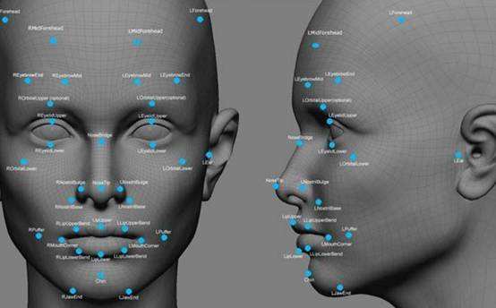 虹膜識別客戶發光二極管貼片紅外線應用案例