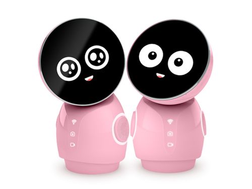 機器人相關產品客戶發光二極管貼片燈應用案例