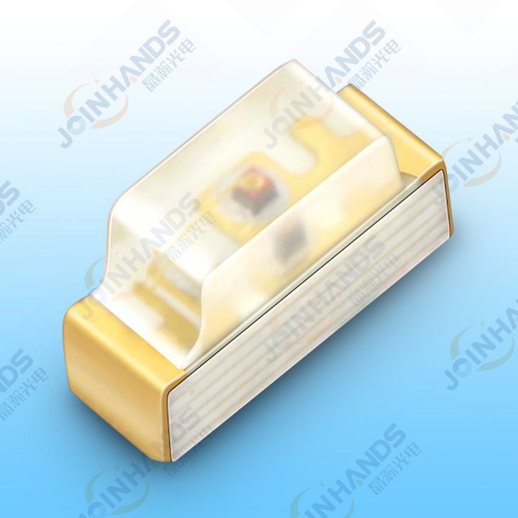 0602/1606側貼紅外線發射管_側貼