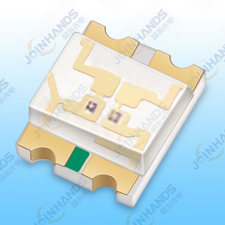 SMD3227全彩發光二極管_3227三色