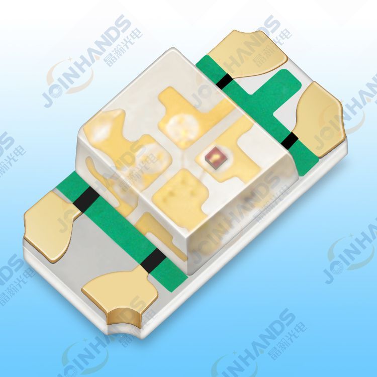 SMD0805/2012全彩發光二極管_080