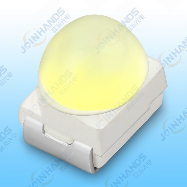 SMD3528凸頭發光二極管_3528發光