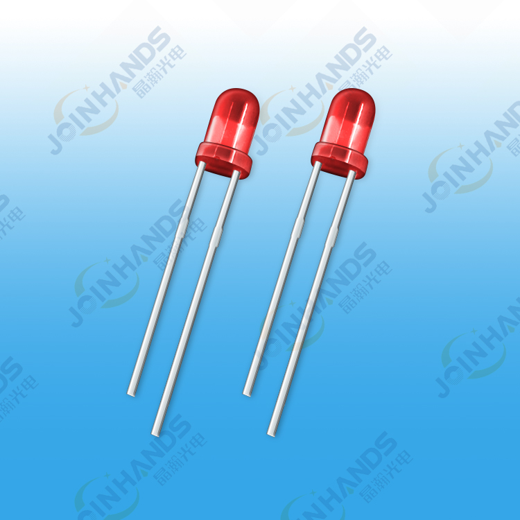 发光二极管漏电是怎么回事？