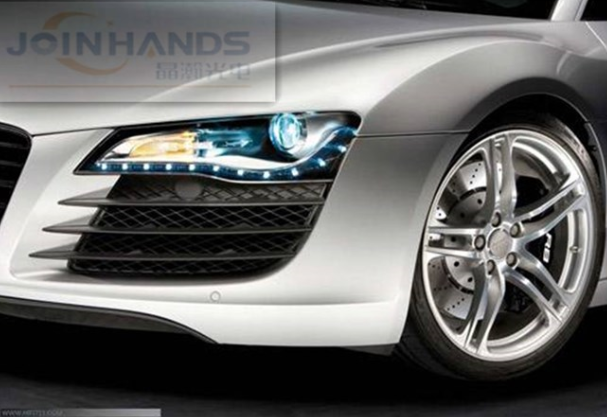 科技，让发光二极管更强大