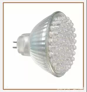 发光二极管的发光原理