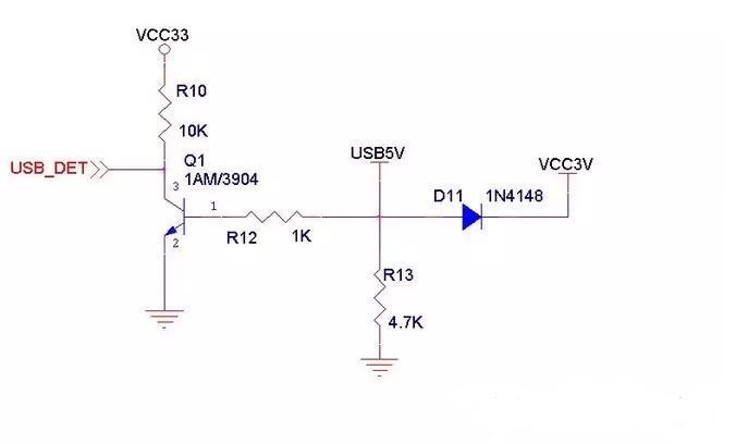 发光二极管的雷区