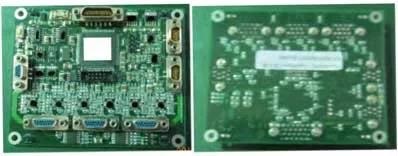 发光二极管布局不合理对可制性的影响