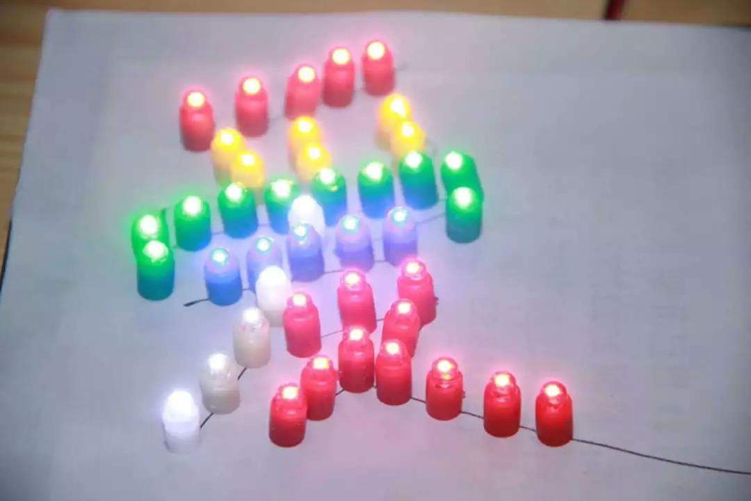 如何区别发光二极管和贴片您都清楚吗?