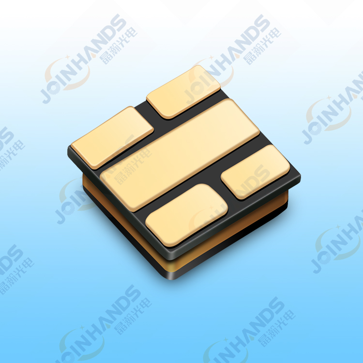 杀菌双波段发光二极管_3535UV发光二极管_UVC+A紫光杀菌灯