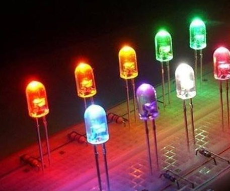 发光二极管漏电存在哪些原因