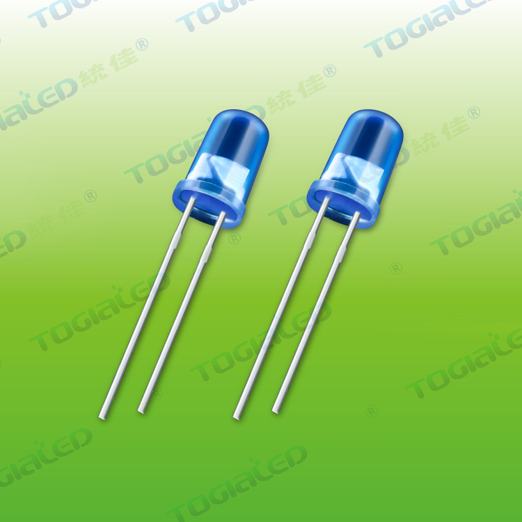 发光二极管规格参数详细介绍