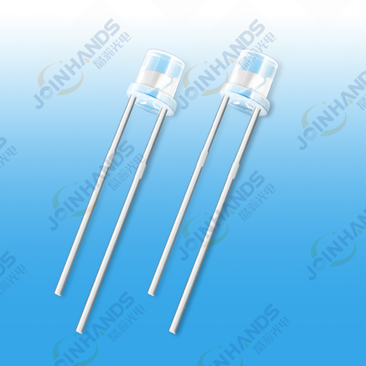 3mm直插LED灯珠发热的原因有哪些？