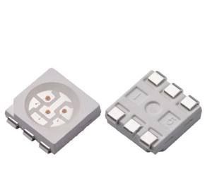 LED5050全彩灯珠装饰照明的最佳选择