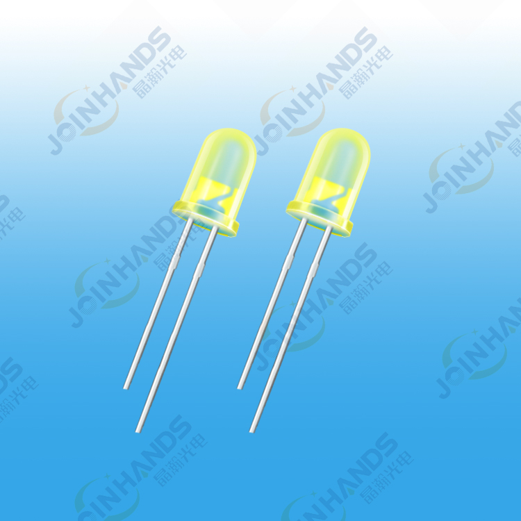 LED灯珠生命的相关性在于如何选择保护材料