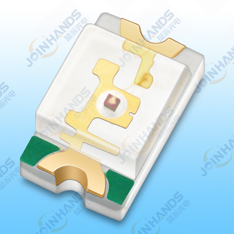 封装0805跟0603有什么区别