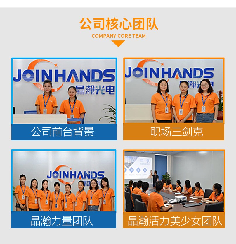 1.65MM内窥镜LED灯源