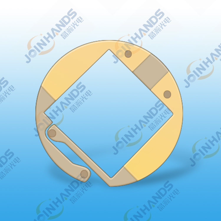 发光二极管有什么性质