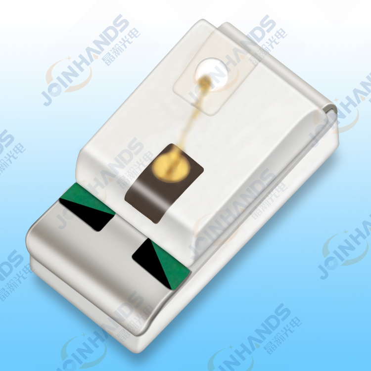 发光二极管为什么要用金线