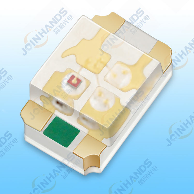 发光二极管发光电压是多少呢