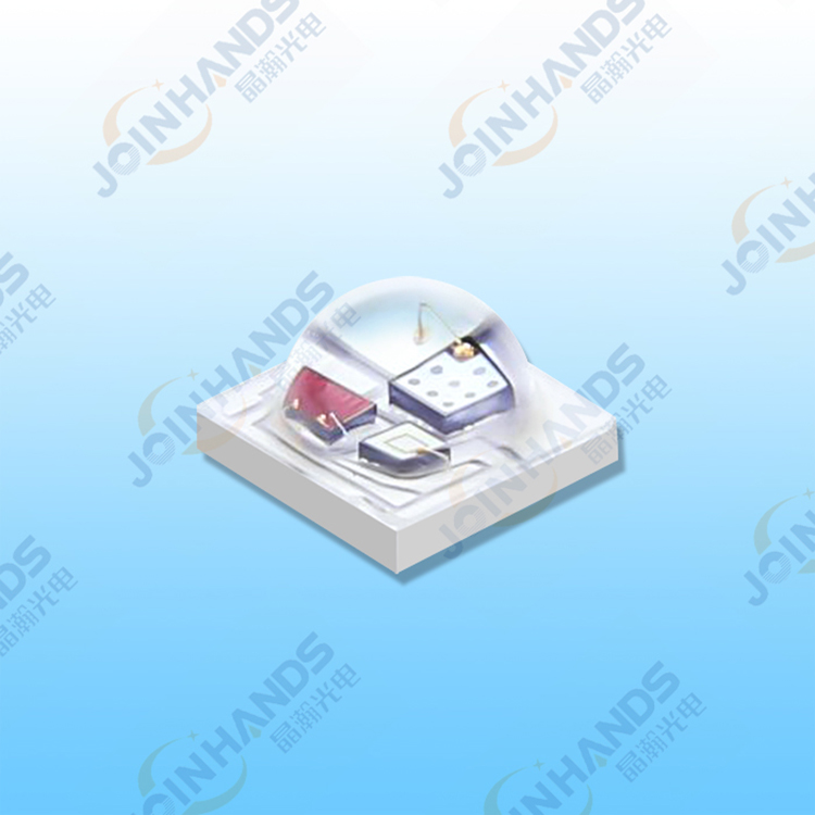 发光二极管是半导体吗