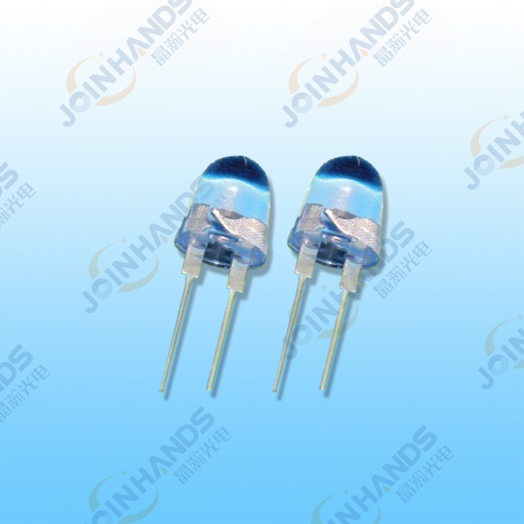 发光二极管为何能代替传统光源