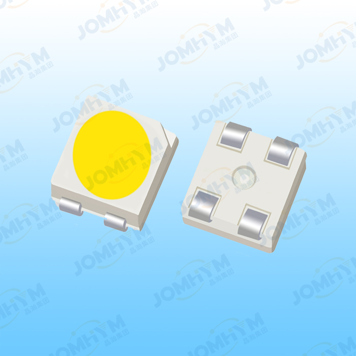 选择UVC灯珠从这几个方面参考选择