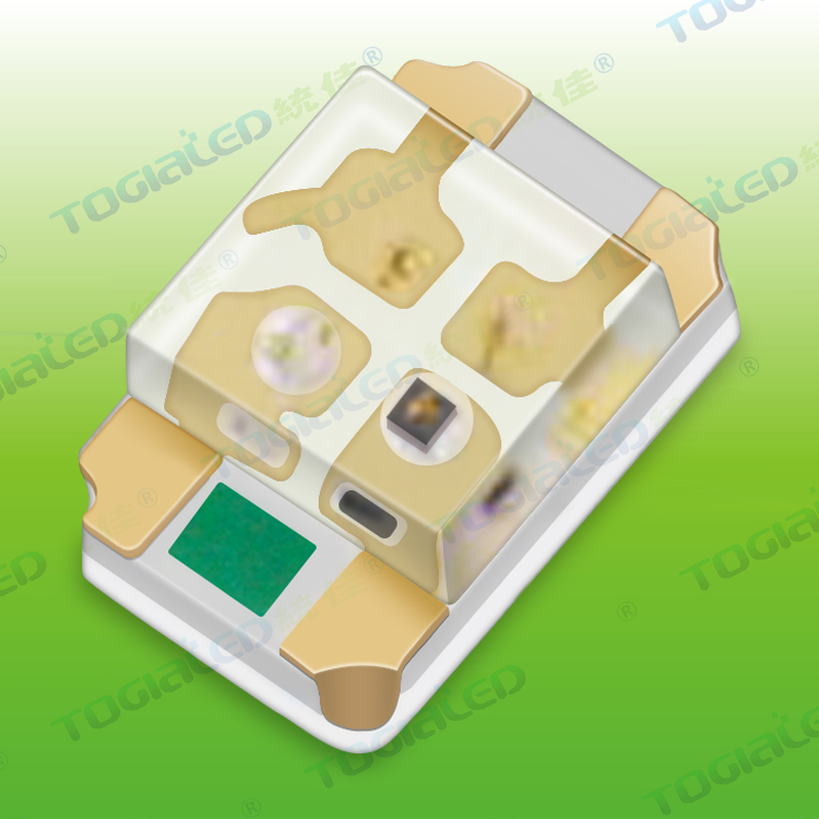 直插led灯珠破坏了的缘由及修复方法