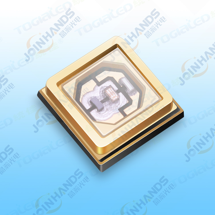 具体导致紫外灯珠漏电有哪些原因呢