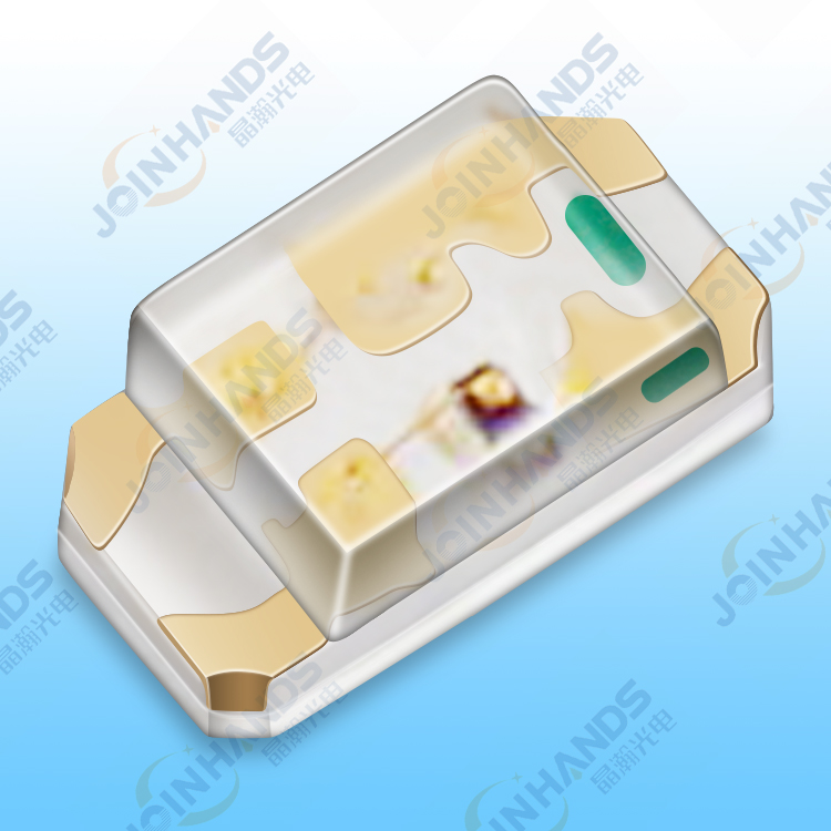 LED封装材料对白光LED灯珠的影响