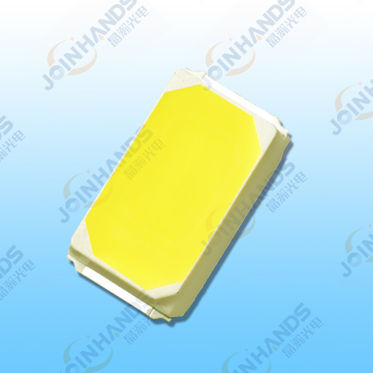 5730单色LED发光二极管贴片光源的优点