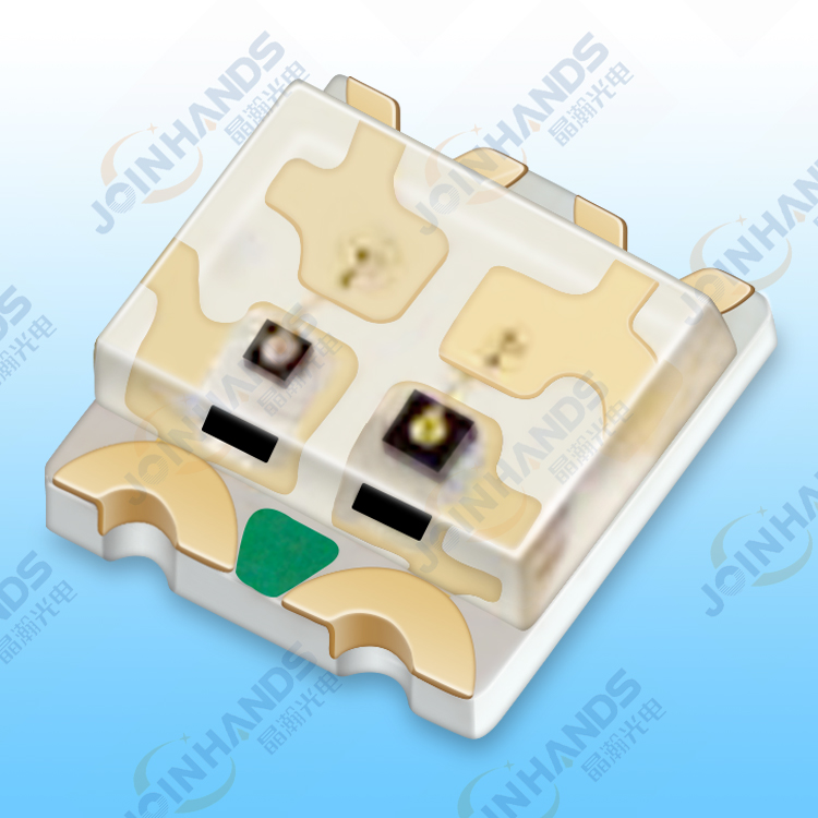 紅外LED燈珠產品介紹和特性